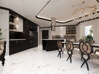 Кварцвиниловый пол Alpine Floor Stone ЕСО4-31 Гранти