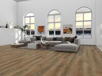 Кварцвиниловый пол Alpine Floor Premium XL ЕCО7-31 Дуб Эниф