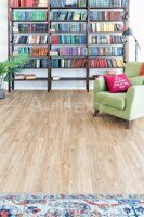 Кварцвиниловый ламинат Alpine Floor Sequoia LVT ЕСО6-9 Секвойя Натуральная
