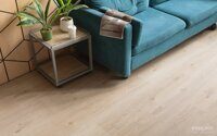 Кварцвиниловая плитка Vinilam Glue Luxury 33606 Дуб Лас-Пальмас