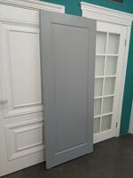 Дверь межкомнатная Скай 1 ПГ