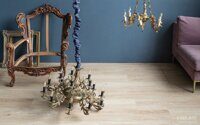 Кварцвиниловая плитка Vinilam Glue Luxury 33555 Дуб Сарагоса