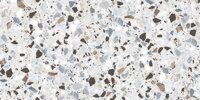 Керамогранит NT Ceramic Terrazzo White NTT99606M 60x120