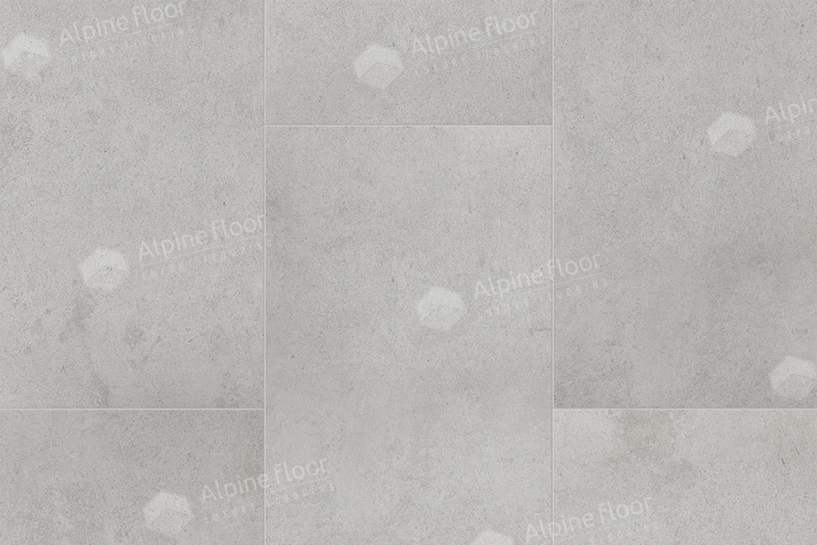 Кварцвиниловый пол клеевой Alpine Floor Light Stone ЕСО15-12 Дорсет