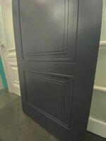 Дверь межкомнатная Нео 2 ПГ