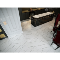Кварцвиниловый пол Alpine Floor Stone ЕСО4-32 Санди
