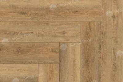 Кварцвиниловый паркет Alpine Floor Parquet Light ECO13-30 Дуб Буна