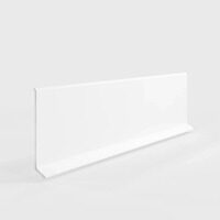 Алюминиевый плинтус Laconistiq Adhesive 60
