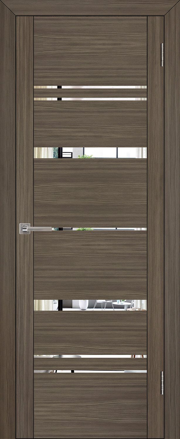 Дверь межкомнатная Uniline 30027