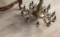 Кварцвиниловая плитка Vinilam Glue Luxury 33555 Дуб Сарагоса