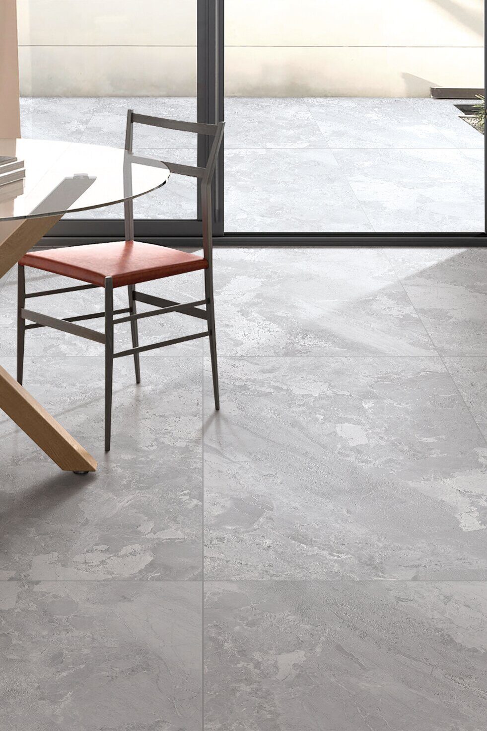 Керамогранит NT Ceramic Cosmic grey NTT9115 60x120