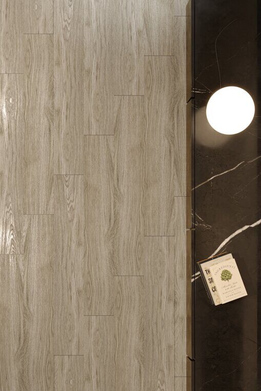 Керамогранит NT Ceramic Wood Forest mat NTT92306M