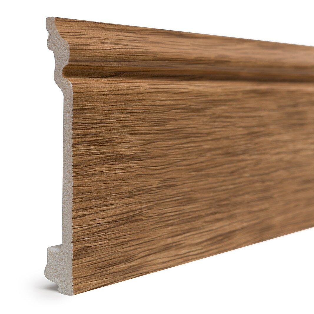 Плинтус Decor Dizayn 701-83SH