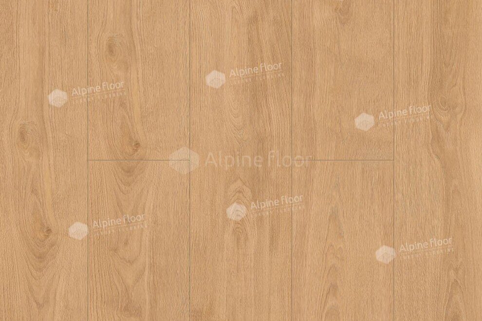 Кварцвиниловый ламинат Alpine Floor Pro Nature by Classen 64636 Oak Kisuca