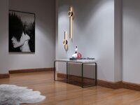 Плинтус Decor Dizayn 701-83SH