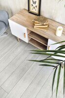 Кварцвиниловый пол Alpine Floor Intense ECO 9 -5 Зимний лес