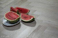 Кварцвиниловый ламинат Vinilam Parquet Herringbone IS11188 Скандинавский Паркет