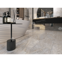 Кварцвиниловый пол клеевой Alpine Floor Light Stone ЕСО15-20 Вилио