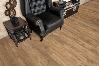 Кварцвиниловая плитка Alpine Floor Grand Sequoia LVT ECO 11-1002 Макадамия