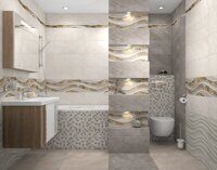 Alma Ceramica Rialto / Largo  24x74