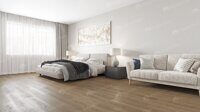 Кварцвиниловый ламинат Alpine Floor Solo Plus ECO 14-101 Аллегро