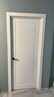 Дверь межкомнатная Скай 1 ПГ