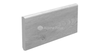 Плинтус кварцевый Alpine Floor ECO11-2 Атланта 220х8 см