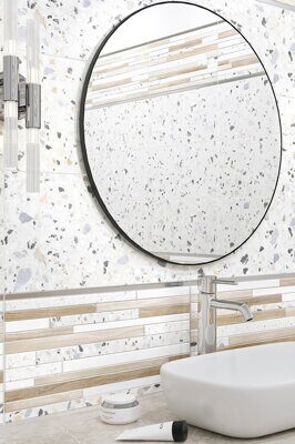 Alma Ceramica Bilbao 24,9х50