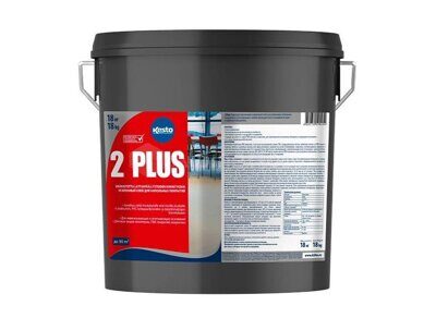 Клей Kesto 2 Plus 18 кг