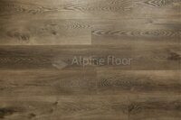 Кварцвиниловый пол Alpine Floor Premium XL ЕСО7-9 Дуб Коричневый