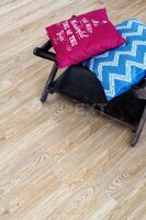 Кварцвиниловый ламинат Alpine Floor Sequoia LVT ЕСО6-9 Секвойя Натуральная