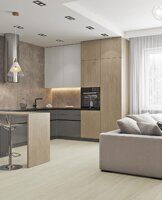 Кварцвиниловый ламинат Alpine Floor Solo Plus ECO 14-501 Ленто