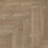 Кварцвиниловый паркет Alpine Floor Parquet Premium ABA ECO 19-10 Макадамия