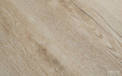 Кварцвиниловая плитка Vinilam Glue Luxury 33488 Дуб Валенсия