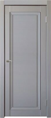 Дверь межкомнатная Decanto ПДГ 2