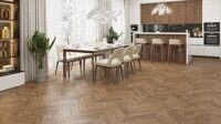 Кварцвиниловая плитка Alpine Floor Chevron LVT ECO 20-10 Гевуина