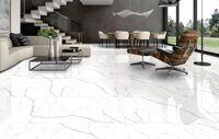 Керамогранит NT Ceramic Marmo Statuario Ultra White NTT99512M 60x120