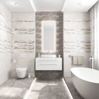 Alma Ceramica Rialto / Largo  24x74
