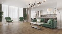 Кварцвиниловый ламинат Alpine Floor Solo Plus ECO 14-301 Ларгетто