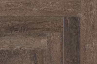Кварцвиниловый паркет Alpine Floor Parquet Premium ABA ECO 19-16 Фафнир