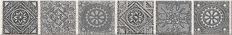 Azori Grazia Grey Nefertiti Бордюр