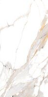 Керамогранит NT Ceramic Bright and Shiny Calacatta Light Grey NTT9121P 60x120