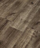 Кварцвиниловый пол Alpine Floor Real Wood ЕСО2-3 Дуб Vermont Синхронное тиснение