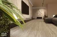 Керамогранит NT Ceramic Wood Forest mat NTT92306M