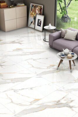 Керамогранит NT Ceramic Marmo Miami Natural NTT99500P 60x120
