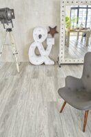 Кварцвиниловый пол Alpine Floor Intense ECO 9 -9 Белый лес