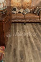 Кварцвиниловый пол Alpine Floor Premium XL ЕСО7-9 Дуб Коричневый
