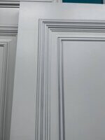 Дверь межкомнатная Дебют