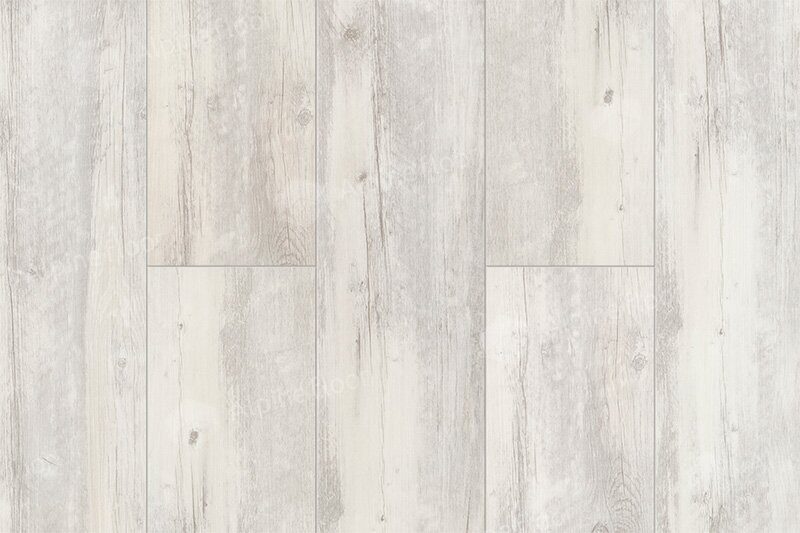 Кварцвиниловый пол Alpine Floor Classic ЕСО107-8 Акация CLICK