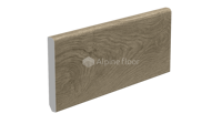Плинтус кварцевый Alpine Floor ECO11-19 Вайпуа 220х8 см